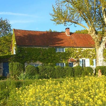 Auberge De La Tuilerie Surgy Dış mekan fotoğraf