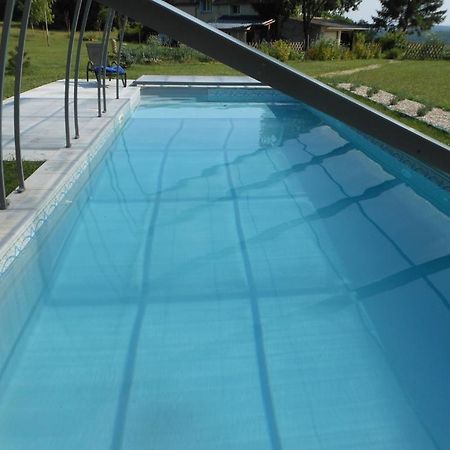 Auberge De La Tuilerie Surgy Dış mekan fotoğraf
