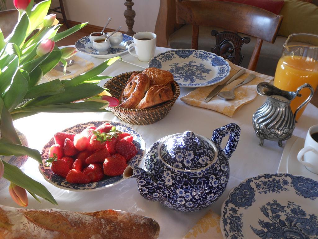 Auberge De La Tuilerie Surgy Dış mekan fotoğraf