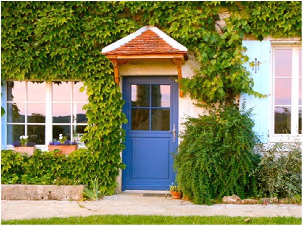Auberge De La Tuilerie Surgy Dış mekan fotoğraf