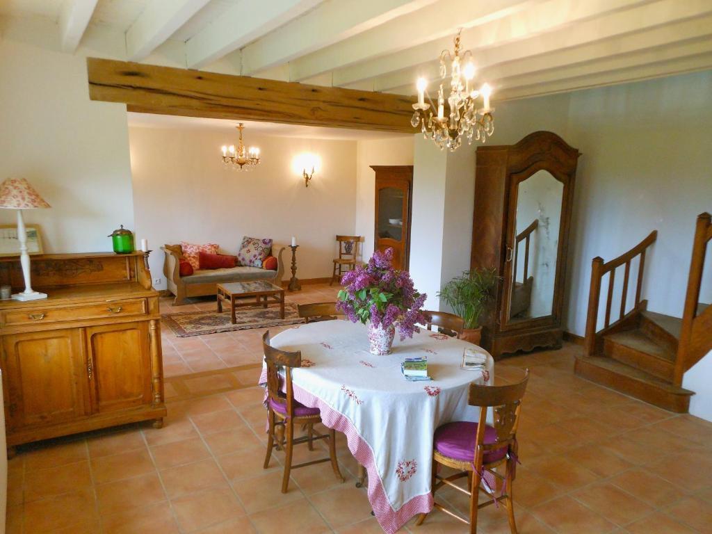 Auberge De La Tuilerie Surgy Dış mekan fotoğraf