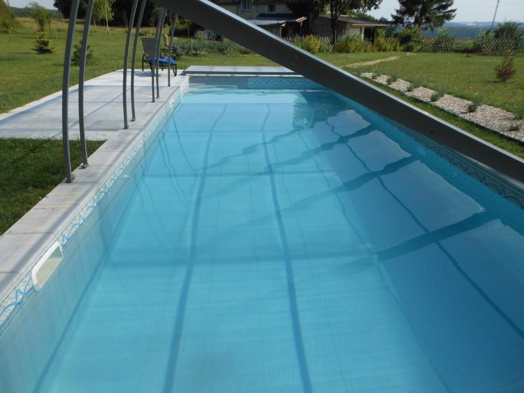 Auberge De La Tuilerie Surgy Dış mekan fotoğraf